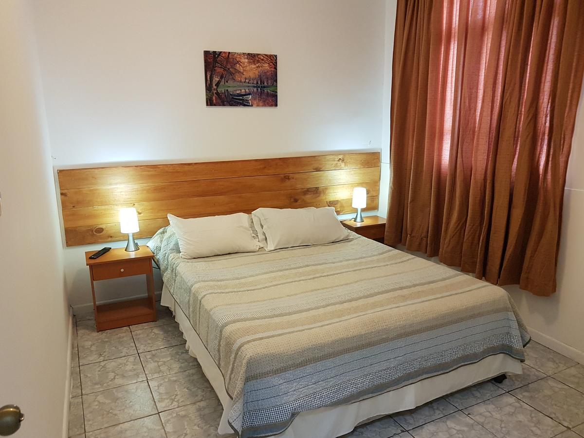 Hotel Quepay Antofagasta Exteriér fotografie